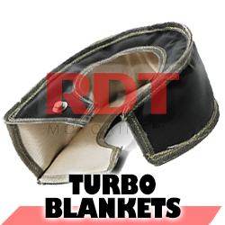 TurboBlankets