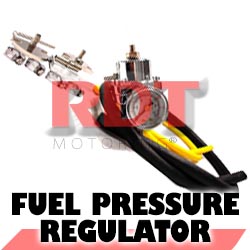 FuelPressureRegulator