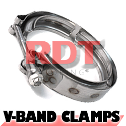 VBandClamps